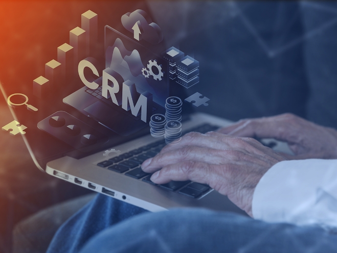 CRM development Hyderabad