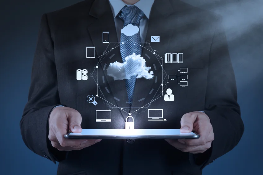 CRM solutions