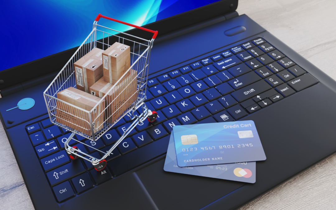 Affordable online store development services for small businesses