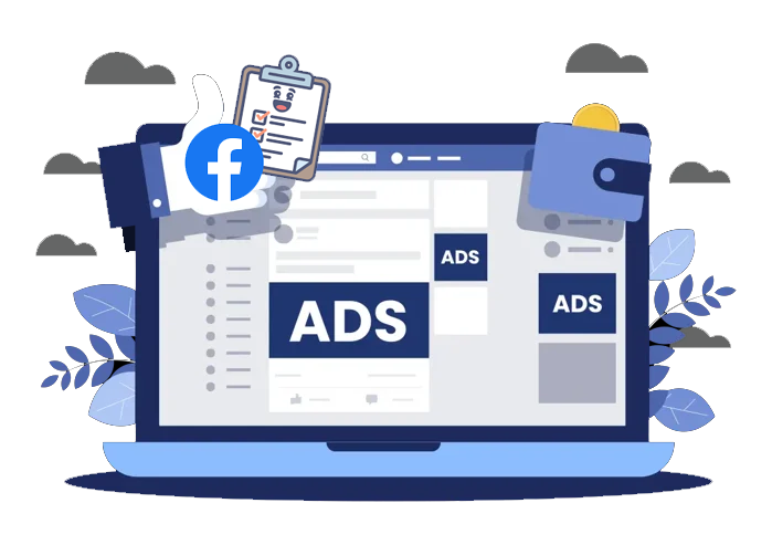 Facebook Ads Management Services