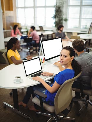 E-commerce Website Development