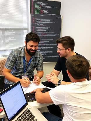 Mobile App Development