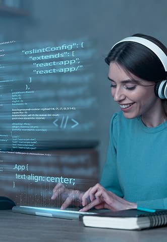 Custom Website Design