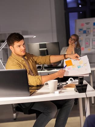 Business Website Design