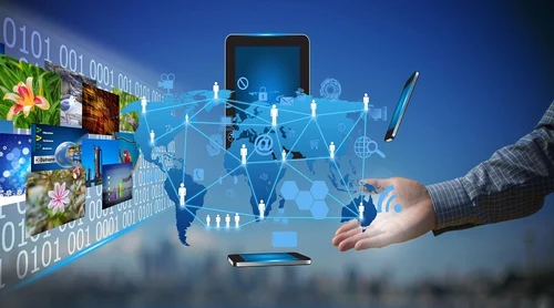 Desktop software development