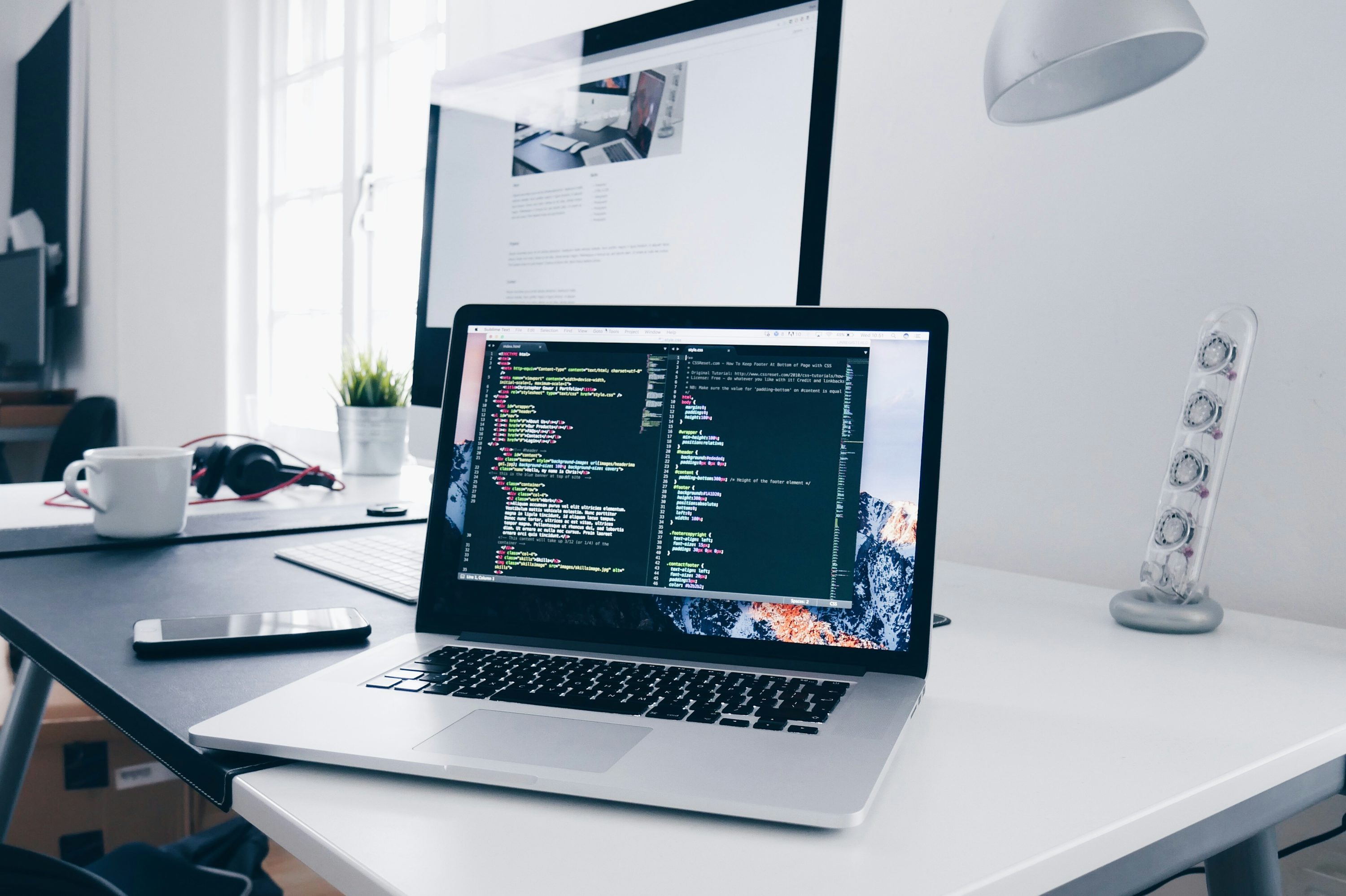 Secure and responsive web app development company in Hyderabad