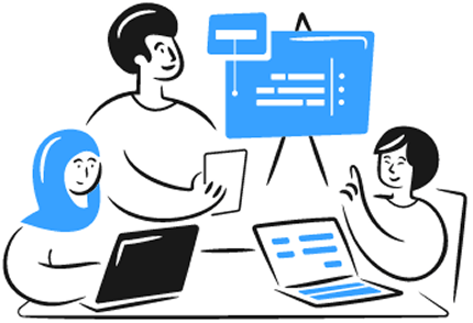 Corporate Website Design